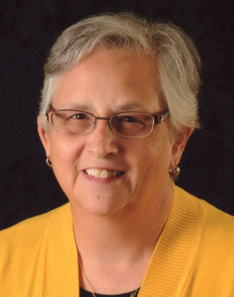 Patricia Mae Vermace